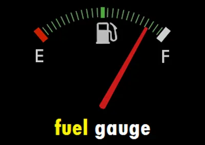 Illustration gauge - Image 2