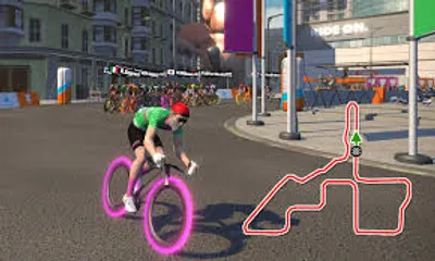 Illustration lap - Image 3