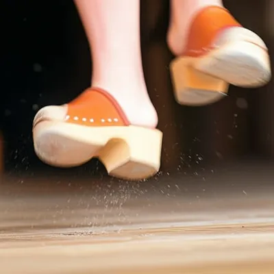 Illustration clogging - Image 1