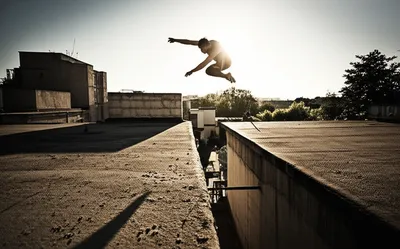 Illustration stunt - Image 1