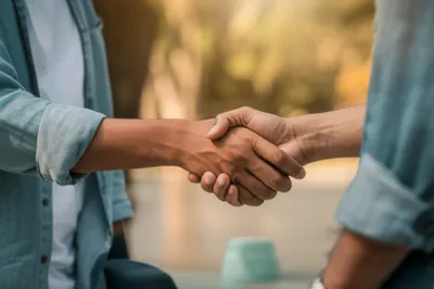 Illustration knowing - Image 1