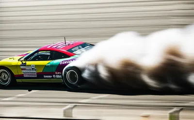 Illustration smoked - Image 1