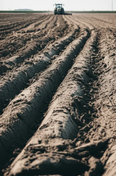 Illustration tillage - Image 1