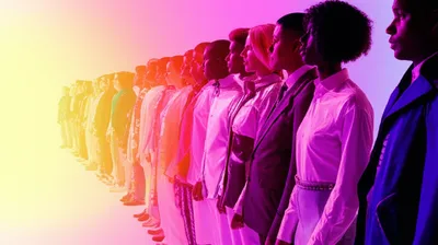 Illustration inflecting - Image 1