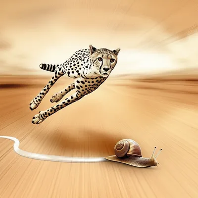 Illustration rather - Image 1