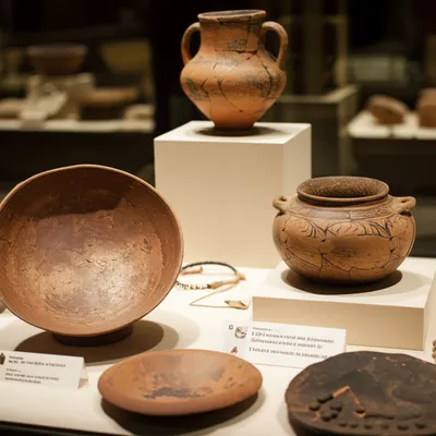 Illustration exhibition