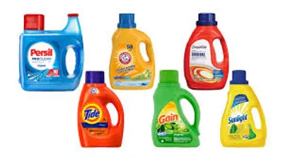 Illustration detergent - Image 2
