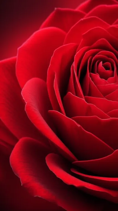 Illustration carnations - Image 1