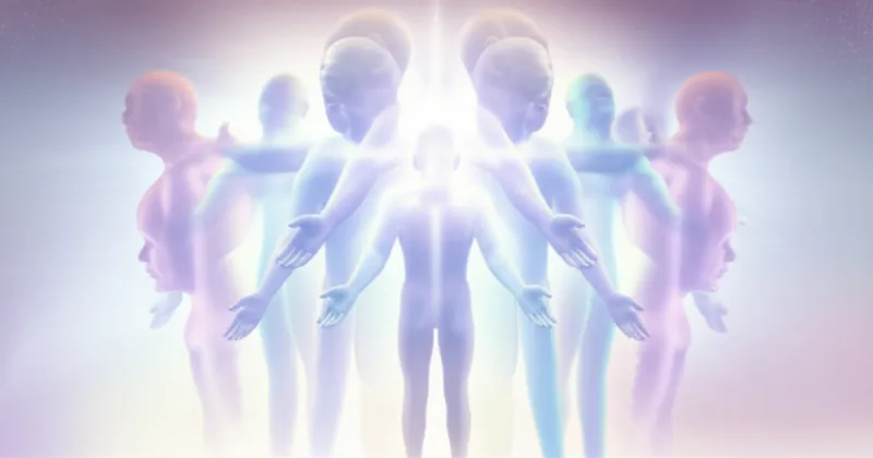 archetypes background