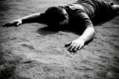 Illustration prostrated - Image 1