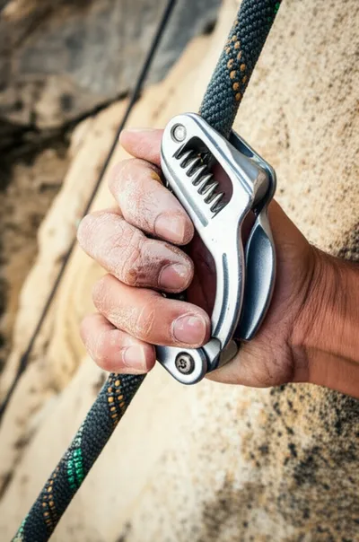 Illustration ascender - Image 1