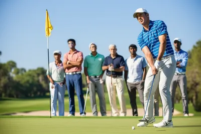 Illustration bogey - Image 1