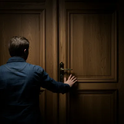 Illustration denying - Image 1