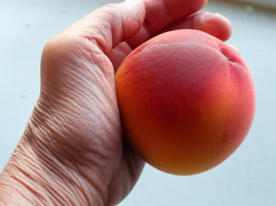 Illustration wrinkled - Image 1