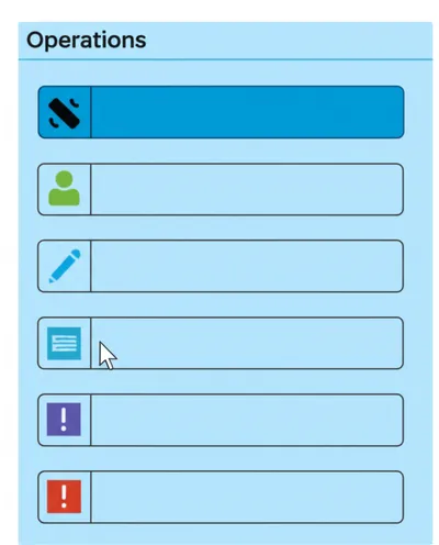 Illustration menu - Image 1