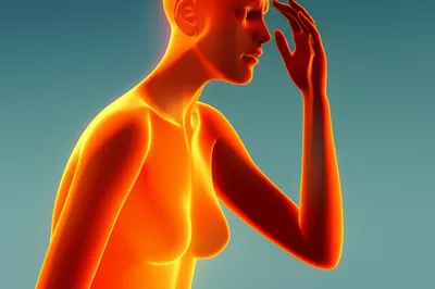 Illustration fever - Image 1