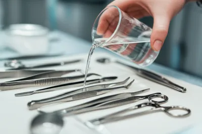 Illustration steel - Image 1