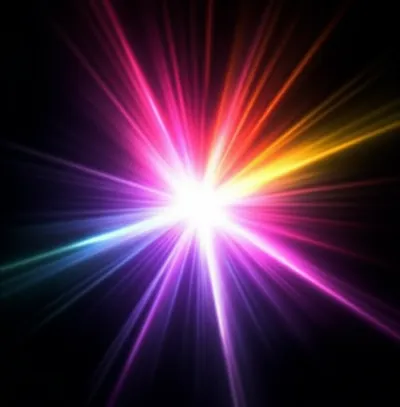 Illustration irradiated - Image 1