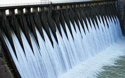 Illustration overcome - Image 1