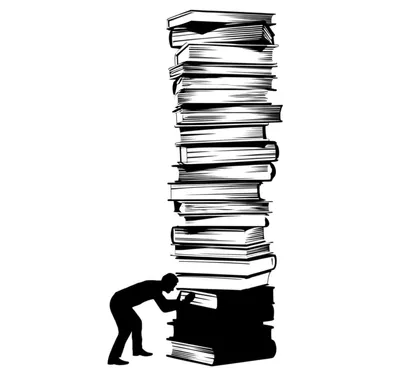 Illustration heavy - Image 1