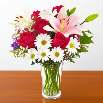 Illustration vase - Image 1