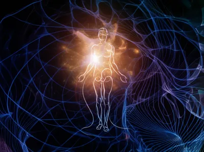 Illustration psyche - Image 1