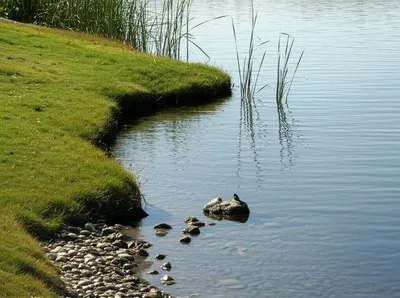 Hình ảnh minh họa banks - Ảnh 1