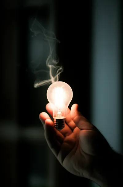 Illustration forgetfulness - Image 1