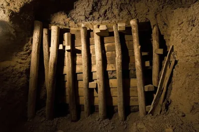 Illustration poling - Image 1