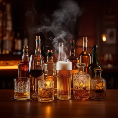 Illustration spiritus - Image 1