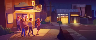 Illustration platform - Image 1