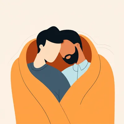 Illustration snug - Image 1