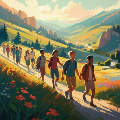 Illustration lead - Image 1