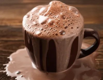 Illustration foamy - Image 1