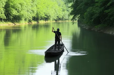 Illustration punt - Image 1