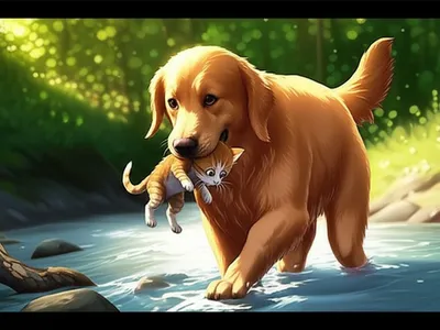 Illustration retrieve - Image 1