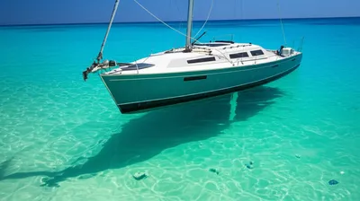 Illustration shoaling - Image 1