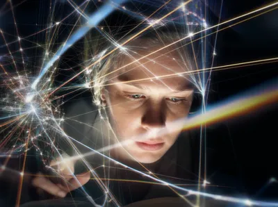 Illustration researching - Image 1