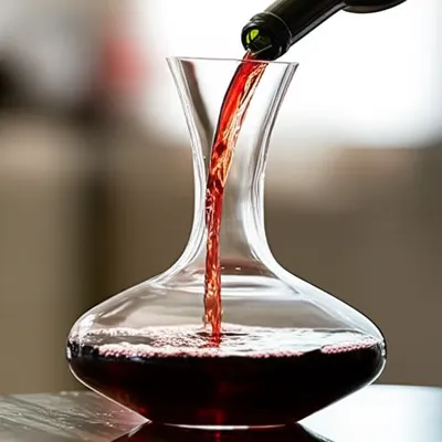 Illustration decanting - Image 1