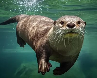 Illustration underfur - Image 1