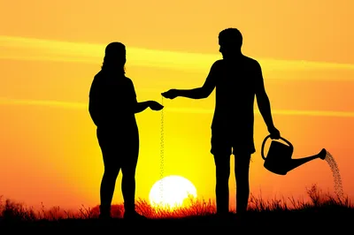 Illustration partnered - Image 1