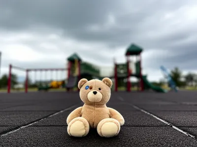 Illustration orphans - Image 1