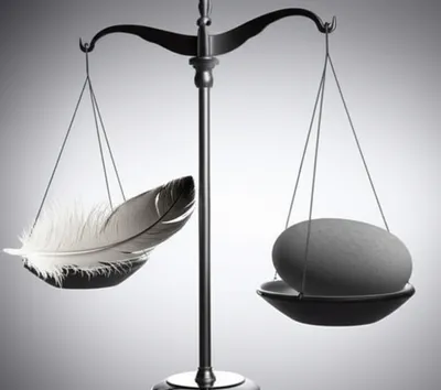 Illustration poise - Image 1