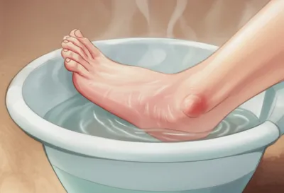 Illustration boils - Image 1