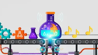 Illustration compounding