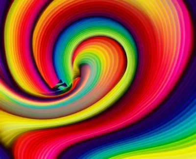 Illustration mingling - Image 1