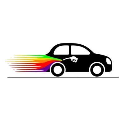 Illustration gas - Image 1