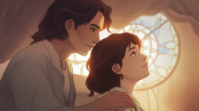 Illustration convict - Image 1