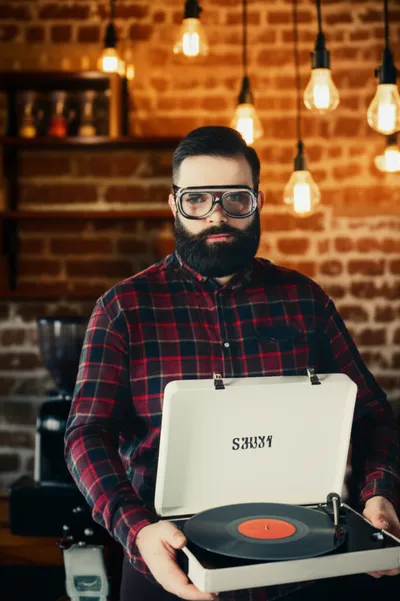 Illustration hipster - Image 2