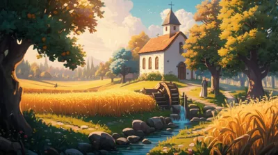 Illustration benefices